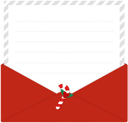 크리스마스 편지