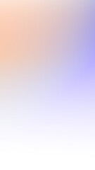 Gradient overlay purple and brown hues on transparent background