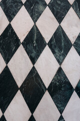 mosaic tiles background