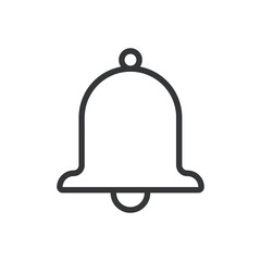 Basic interface line editable stroke icon. Vector illustration