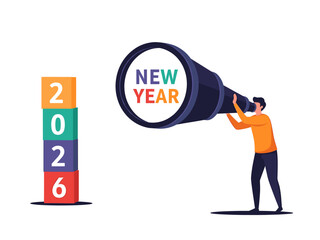 Embrace the New Year with Fresh Perspectives and Goals