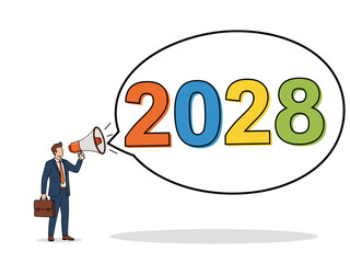 Plan for 2028: Business Strategy and Vision