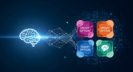 Innovative technology and smart options for business solutions