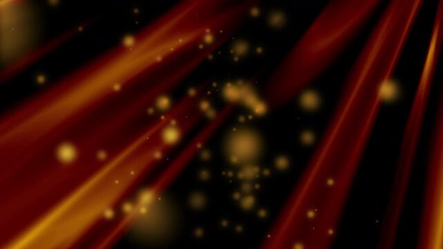 gently falling bubbles or magical orbs particles amongst a swathe of floating dreamy romantic soft luxurious satin and silky soft chiffon fabric drapes animated motion background 4K