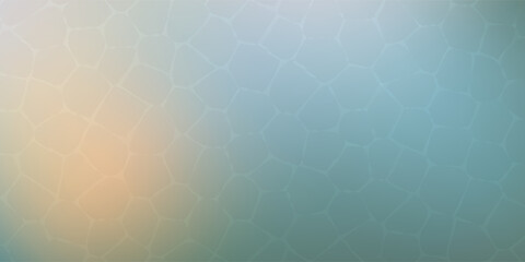 vibrant abstract multicolored background with poly pattern