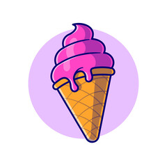 Print ice cream