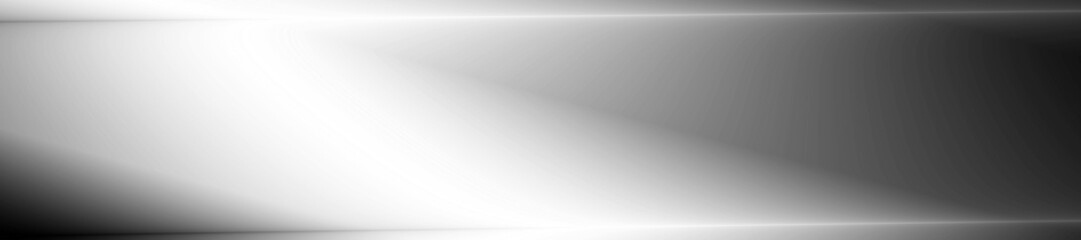 White light rays in the room art illustration