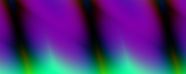 Green violet art web header wide backdrop