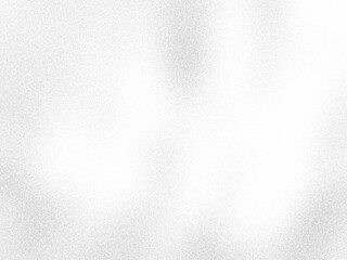 Paper scratch white texture art background