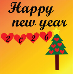 happy new year
