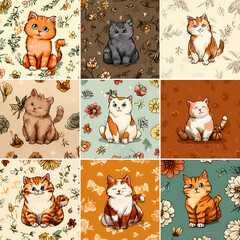 A powerful service dog focused and ready for action in high-risk conditions. Strong posture and alert expression symbolize loyalty, courage, and dedication to protection.