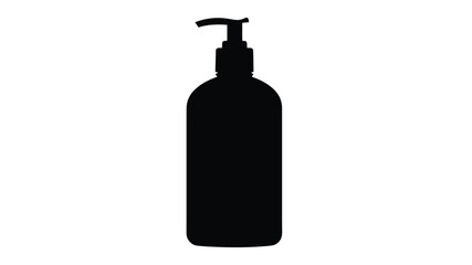 Fototapeta premium Intricate diamond shaped maze design with complex pathways a striking silhouette