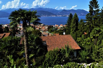 Italian landscape © Marthaa