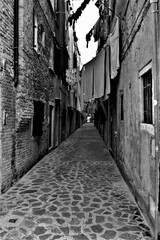 Italian street © Marthaa