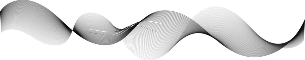 abstract  shape vector art design