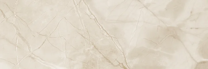 Ivory marble stone texture background © Vidal