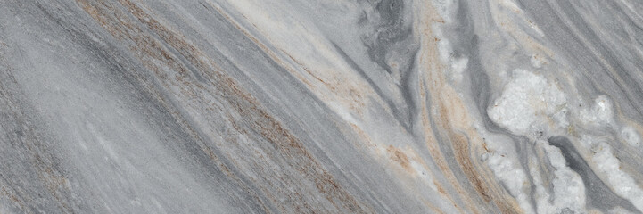 Grey marble stone texture background