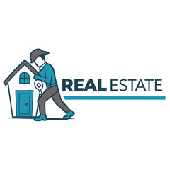 real estate agent
