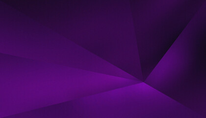 Obraz premium Purple abstract geometric background. Abstract illustration for background, poster, web, cover, greeting, cart, promotion, etc. 