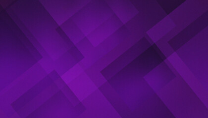 Purple abstract geometric background. Abstract illustration for background, poster, web, cover, greeting, cart, promotion, etc. 