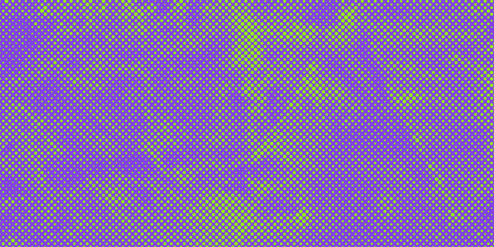Urban grunge texture with neon punk aesthetic vector background. Halftone overlay features distressed paint effects, abstract patterns, and street art elements for bold graphic designs.