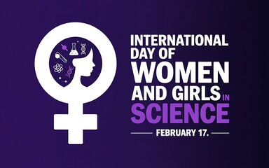 Celebrating international day of women and girls in science