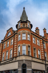 1 Cross Street, Friar Street Reading UK