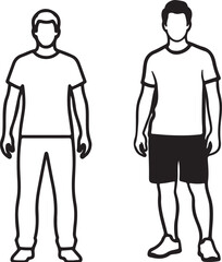 A simple black text graphic reading "vector file" on a clean white background, representing digital asset formats.