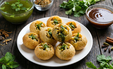 Pani Puri