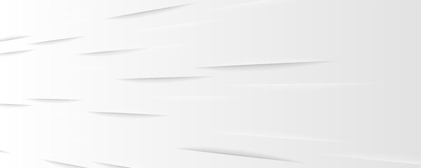 Motion blur white abstract background