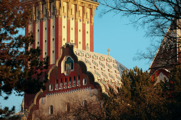 Fototapety na wymiar - Fototapeta24.pl