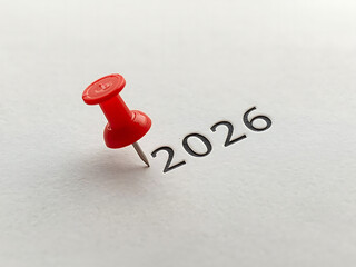 push pin on a cork board