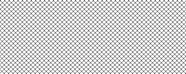 Curved net pattern. Seamless design for sportswear or equipment like soccer goals, volleyball nets, basketball hoops, hockey nets, and athletic gea
