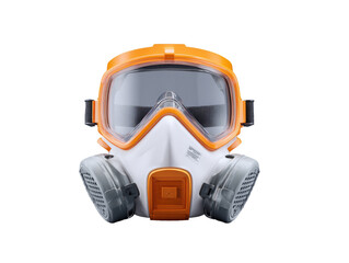Protective Respirator Mask 
