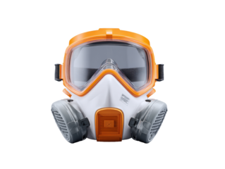 Protective Respirator Mask 