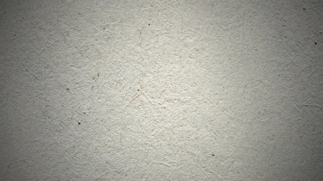 Light Rough Paper Texture Background With Natural Fiber Grain