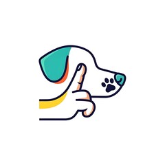 Dogs Secret - A Gentle Fingers Hush.