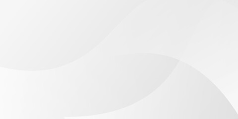 abstract white background wave gradient shape luxury wallpaper