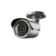 Security Camera Modern Technology Surveillance