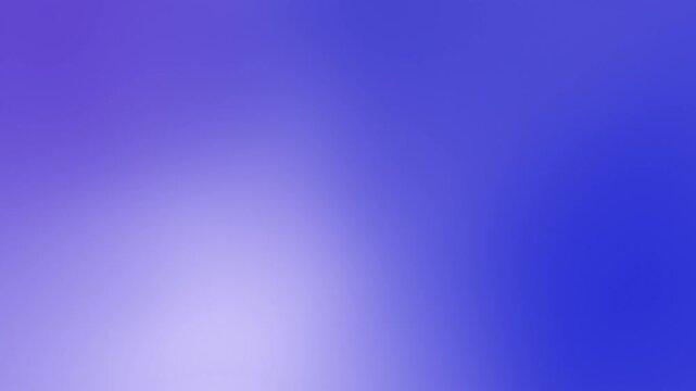 Elevate your project with this elegant, high-definition motion background featuring soft blue and purple fluid gradients. Perfect for minimalist web design, corporate presentations, and tech overlays.
