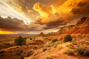 monument valley arizona