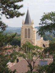 Monfort-l'Amaury - France