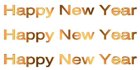 2026: Happy New Year!