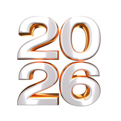 2026: Happy New Year!