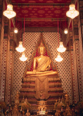 Fototapeta premium Two weeks in Thailand: Bangkok and Chiang Mai