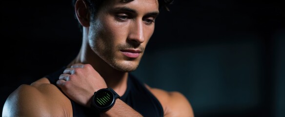 smartwatches offer live health tracking and tips through cool wearable gadgets