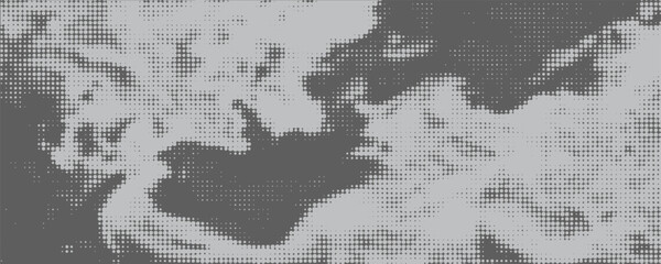 halftone on white background. Vector dots glitter or halftone glitter pattern texture Pop Art Style Background.