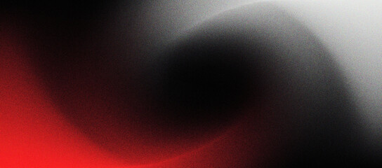 Smooth glowing abstract background with red, black, and grey gradients, ideal for modern digital compositions, creative wallpapers, futuristic visuals, and stylish elegant artwork.