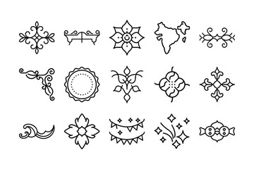 Gudi Padwa Marathi New Year Tradition