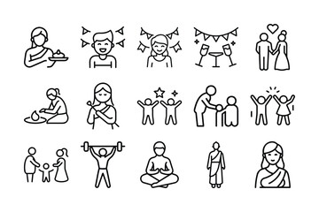 Gudi Padwa Spring Festival India